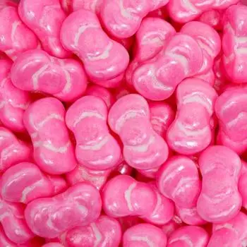 Кондитерская посыпка «Кокетливый бантик», розовая, 50 г