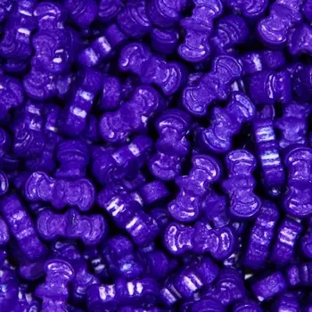 Кондитерская посыпка «Летучая мышь», 50 г