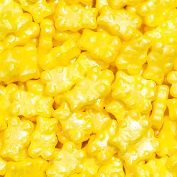 Кондитерская посыпка «Мишутка», 50 г