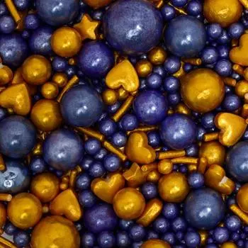 Кондитерская посыпка «Млечный путь», 50 г