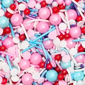 Кондитерская посыпка «Нежная сладость», 50 г