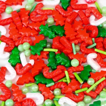 Кондитерская посыпка «Новогодняя сказка», 20 г