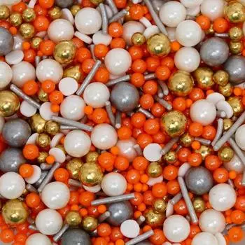 Кондитерская посыпка «Осенний блюз», 50 г