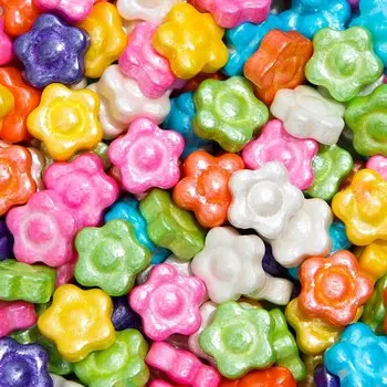 Кондитерская посыпка «Радужная поляна», 50 г