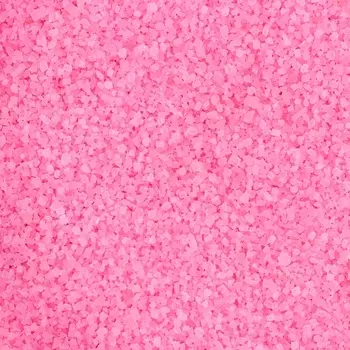 Кондитерская посыпка "Сахар цветной", розовая, 50 г