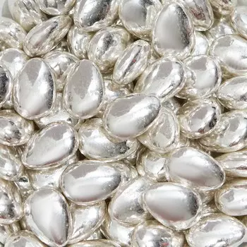 Кондитерская посыпка «Серебряная капля», 50 г