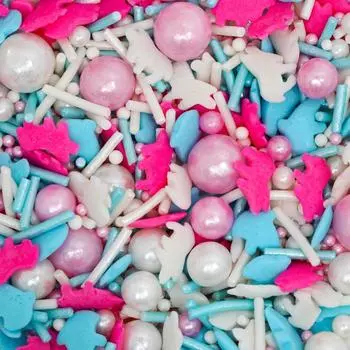 Кондитерская посыпка «To be in love», 50 г