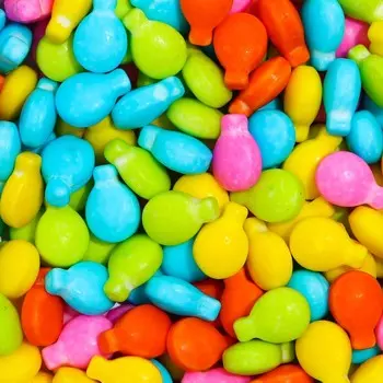 Кондитерская посыпка «Воздушный шар», 50 г