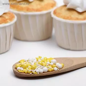 Посыпка кондитерская МИКС №1019 50 г