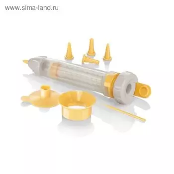 Карандаш кондитерский Tescoma Delicia, силикон