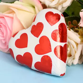 Кондитерское изделие «Сердце» с сюрпризом, 60 г