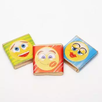 Кондитерское изделие "Забавные Мэйлики", 5 г