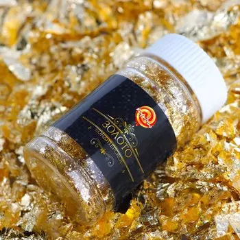 Кондитерское золото, 2 г