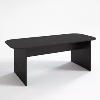 Конференц стол ФК.1, 1800х900х750 мм, венге