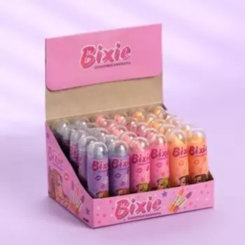 Конфета сахарная Bixie, 3 г