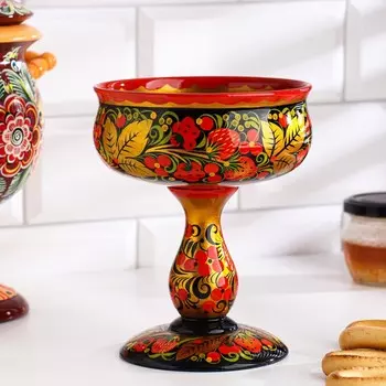 Конфетница, 13х18 см