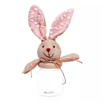 Конфетница «Кролик»