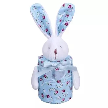 Конфетница «Кролик», виды МИКС