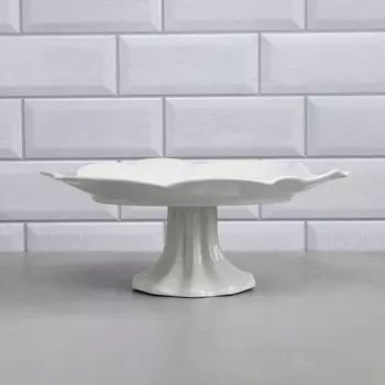 Конфетница «Розовые сладости», фарфор, Иран