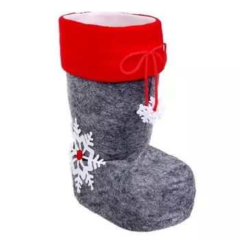 Конфетница «Сапожок»