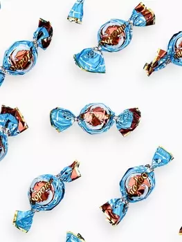 Конфеты «Дороти» с молоком, 500 г.