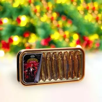 Конфеты глазированные "Закусон олигарха", 100 г