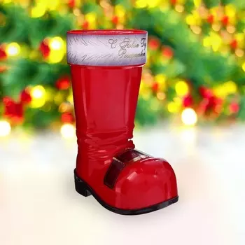 Конфеты "С Новым Годом и Рождеством!", в сапоге, 150 г