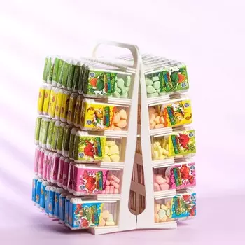 Конфеты сахарные "Заврики", 12 г