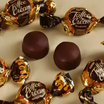 Подарочные конфет «8 марта», с банановой начинкой, 60 г