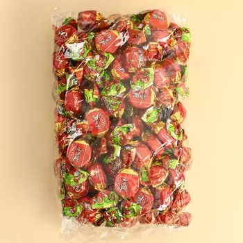 Конфеты шоколадные «Ажур Вишня», 1 кг.