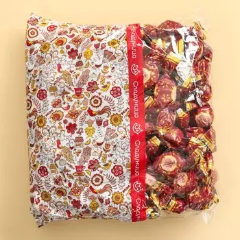 Конфеты шоколадные «Моя золотая», 1 кг.