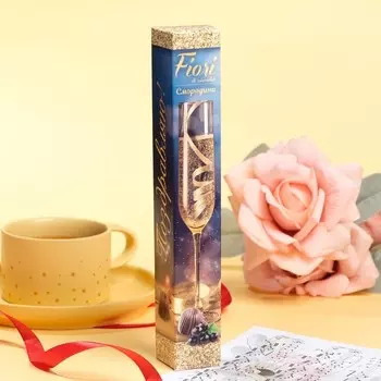 Конфеты шоколадные "Поздравляю!", смородина, 90 г