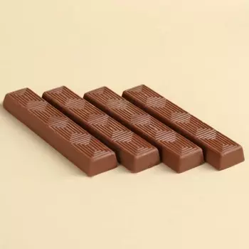 Конфеты шоколадные «Я знаю, чего ты хочеш» в коробке, 60 г ( 4 шт. х 15 г).