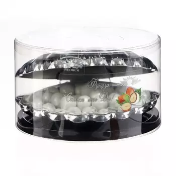 Конфеты "Скажи мне ДА!", с фундуком, 200 г