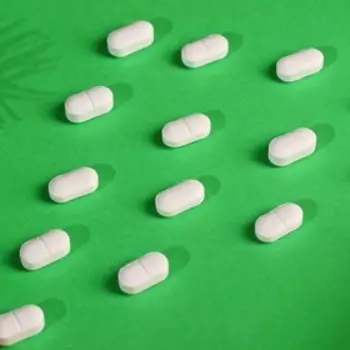 Конфеты-таблетки "Мандаринорин форте", 100 г.