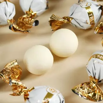 Конфеты трюфель «8 марта», 150 г.