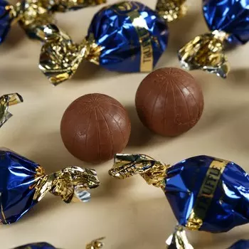 Конфеты трюфель «Цветущего счастья», 150 г.