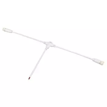 Т-образный коннектор Arlight для гибкого неона, 4-pin, DMX512