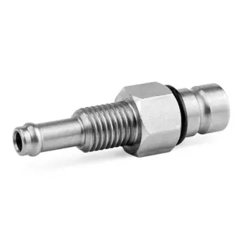 Коннектор топливный Suzuki, OEM 65720-98520