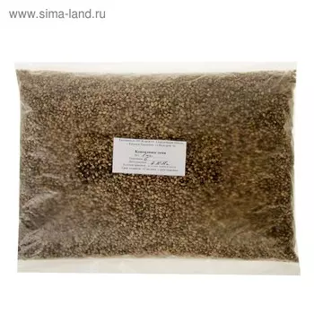 Конопляное семя, 1 кг