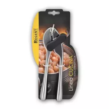 Консервный нож Regent inox Cucina