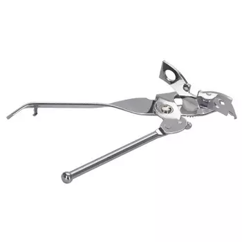 Консервный нож Regent inox Promo