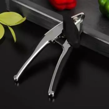 Консервный нож Nadoba Sirena, цвет хром