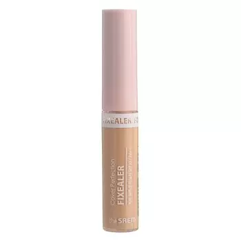 Консилер Cover Perfection Fixealer 02 Rich Beige
