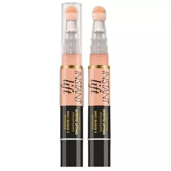 Консилер Deborah Milano Instant Lift Concealer, тон 01 белоснежный, 4.2 г