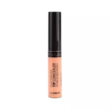 Консилер для макияжа Cover Perfection Tip Concealer Contour Beige, 6,5 гр