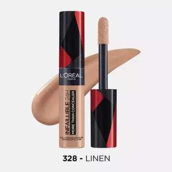 Консилер L’OREAL Infaillible, 328