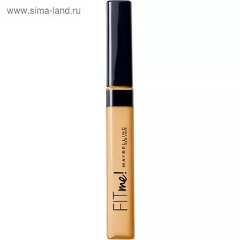 Консилер Maybelline Fit Me, оттенок 06 ваниль