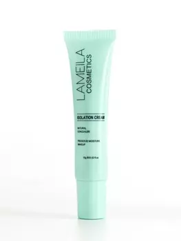 Консилер точечного нанесения для лица, 15 мл (зелёный оттенок)