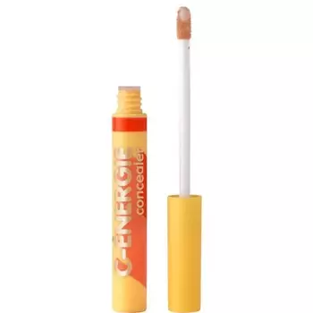 Консилер Vivienne Sabo С-energie, тон 04 бежевый